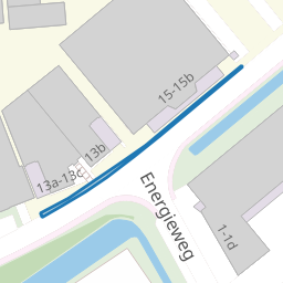 Perceel ISS00-C-1234