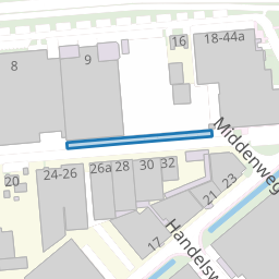 Perceel ISS00-C-1258