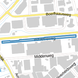 Perceel ISS00-C-1299