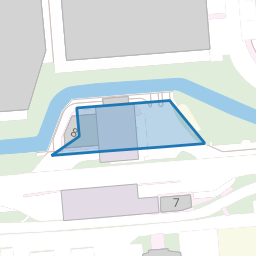 Perceel ISS00-C-1389