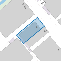 Perceel ISS00-C-1392