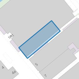 Perceel ISS00-C-1393