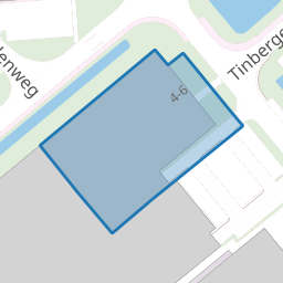 Perceel ISS00-C-1396