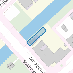 Perceel ISS00-C-1399