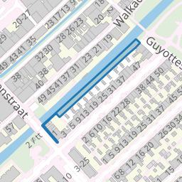 Perceel ISS00-C-1401