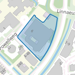 Perceel ISS00-C-1402