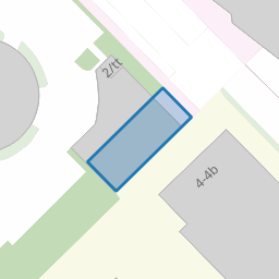 Perceel ISS00-C-1404