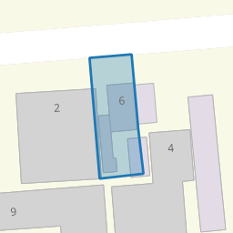 Perceel ISS00-C-1418