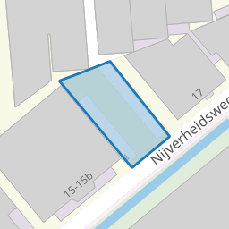 Perceel ISS00-C-1421