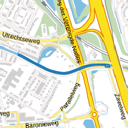 Perceel ISS00-C-1425