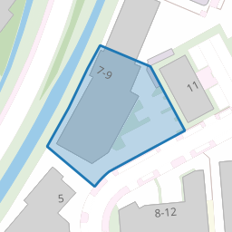 Perceel ISS00-C-1429