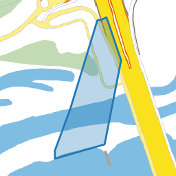 Perceel ISS00-C-1481