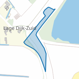 Perceel ISS00-C-1501