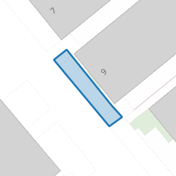 Perceel ISS00-C-1504