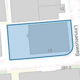 Perceel ISS00-C-1534