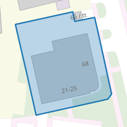 Perceel ISS00-C-1538