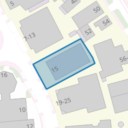 Perceel ISS00-C-1539