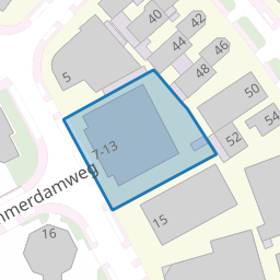 Perceel ISS00-C-1540