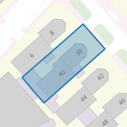 Perceel ISS00-C-1549