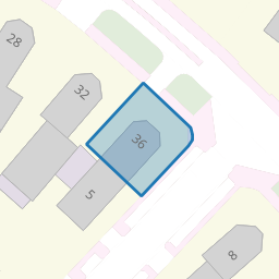 Perceel ISS00-C-1551