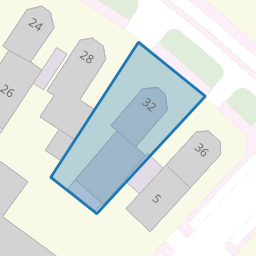 Perceel ISS00-C-1553