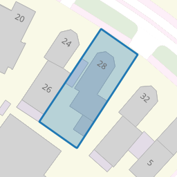 Perceel ISS00-C-1554