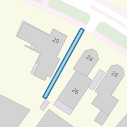 Perceel ISS00-C-1556