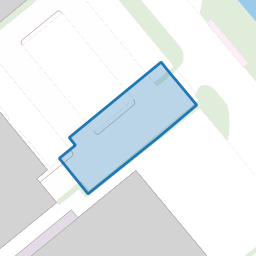 Perceel ISS00-C-1561