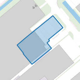 Perceel ISS00-C-1562