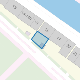 Perceel ISS00-C-1564