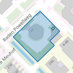 Perceel ISS00-C-1567