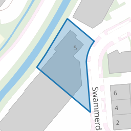 Perceel ISS00-C-1569