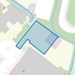 Perceel ISS00-C-1571