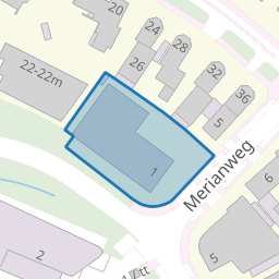 Perceel ISS00-C-1572