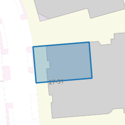 Perceel ISS00-C-1573