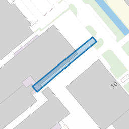 Perceel ISS00-C-1579