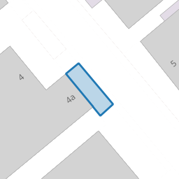 Perceel ISS00-C-1581