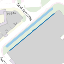 Perceel ISS00-C-1585