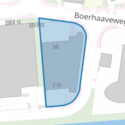 Perceel ISS00-C-1594