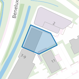 Perceel ISS00-C-1676