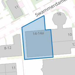 Perceel ISS00-C-1678