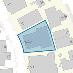 Perceel ISS00-C-1679