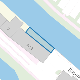 Perceel ISS00-C-1698