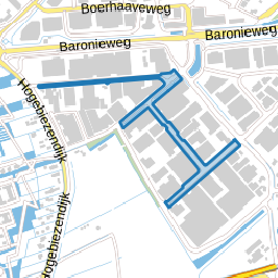 Perceel ISS00-C-1725