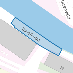 Perceel ISS00-C-1742