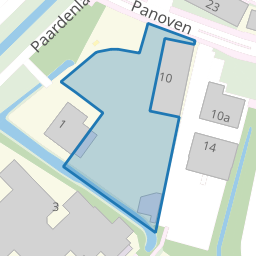 Perceel ISS00-C-1744