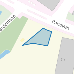 Perceel ISS00-C-1748