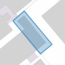 Perceel ISS00-C-1760