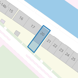 Perceel ISS00-C-1771