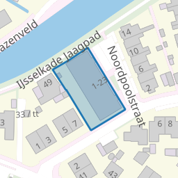 Perceel ISS00-C-1778